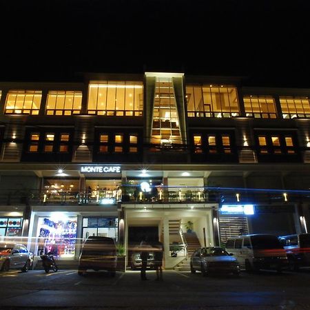 The Citywalk Suites Apartment Antipolo Eksteriør bilde