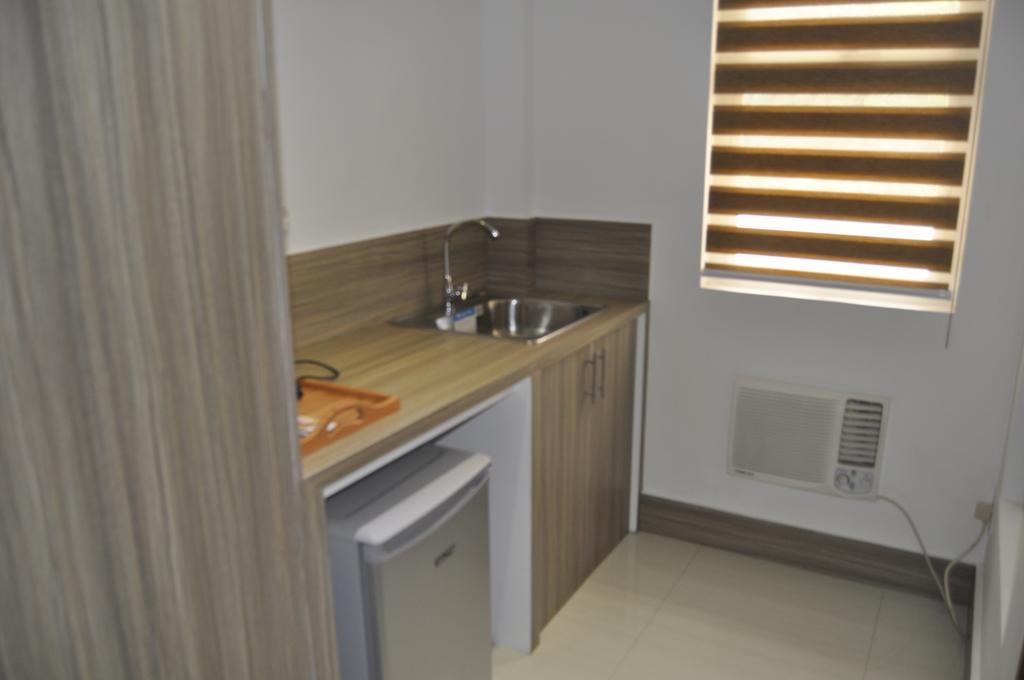 The Citywalk Suites Apartment Antipolo Rom bilde