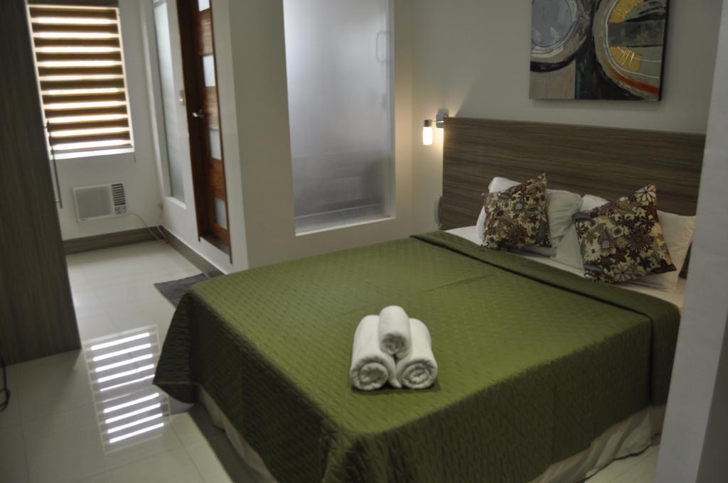 The Citywalk Suites Apartment Antipolo Rom bilde