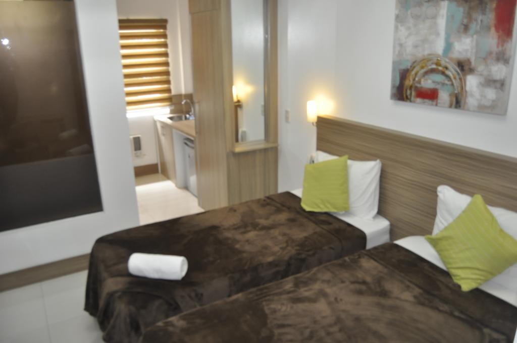 The Citywalk Suites Apartment Antipolo Rom bilde