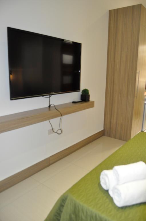 The Citywalk Suites Apartment Antipolo Rom bilde