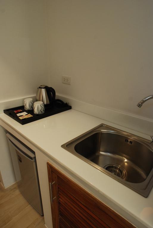 The Citywalk Suites Apartment Antipolo Rom bilde