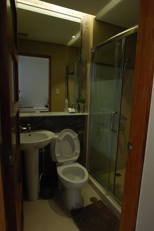 The Citywalk Suites Apartment Antipolo Rom bilde