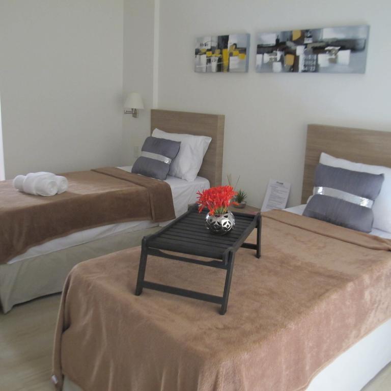 The Citywalk Suites Apartment Antipolo Rom bilde