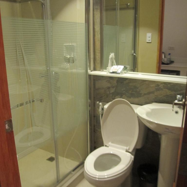 The Citywalk Suites Apartment Antipolo Rom bilde
