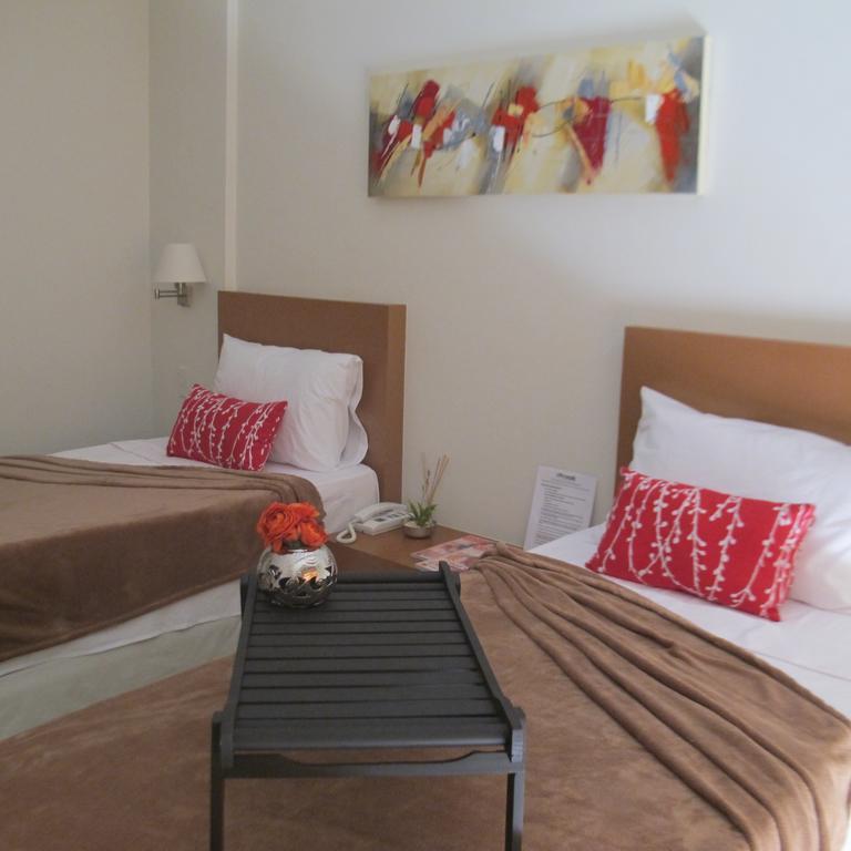 The Citywalk Suites Apartment Antipolo Rom bilde