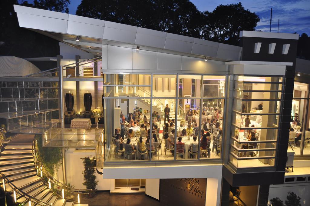 The Citywalk Suites Apartment Antipolo Eksteriør bilde