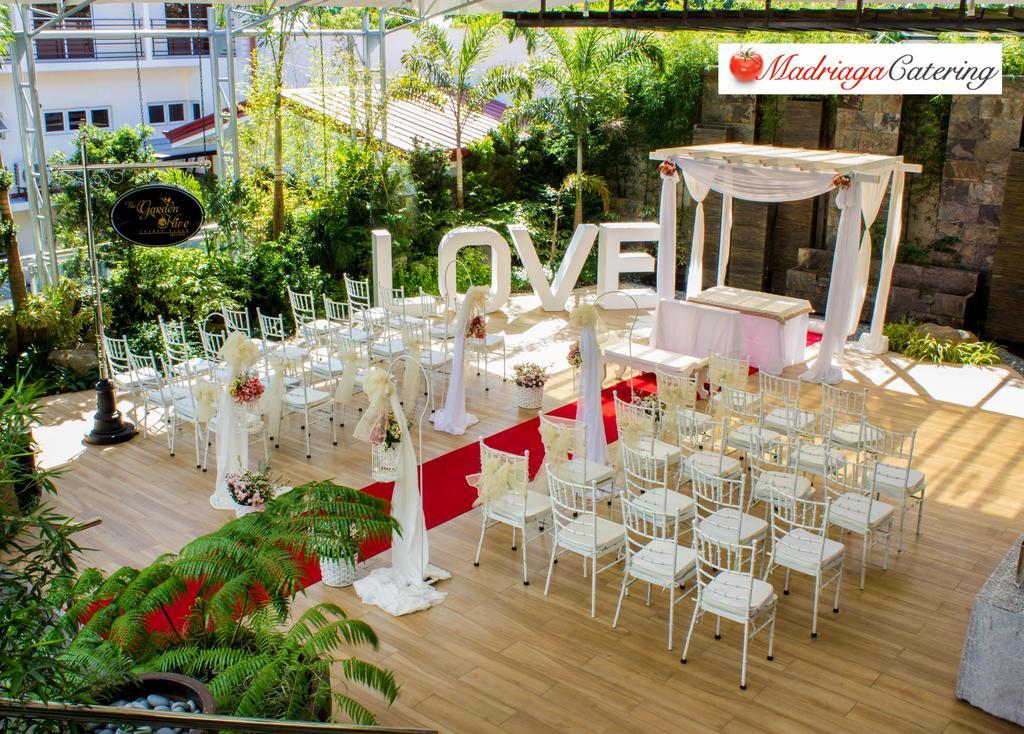 The Citywalk Suites Apartment Antipolo Eksteriør bilde