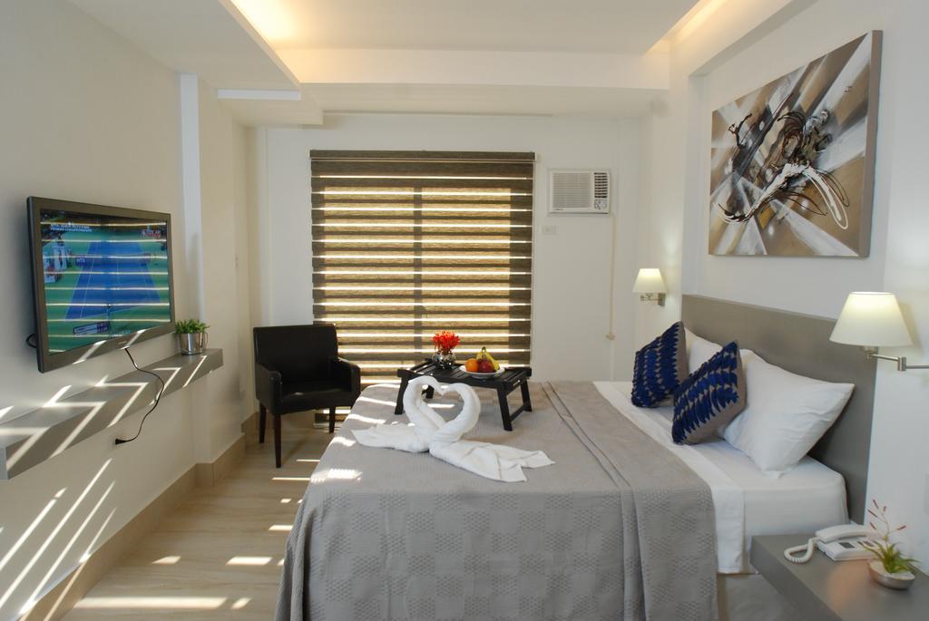 The Citywalk Suites Apartment Antipolo Rom bilde