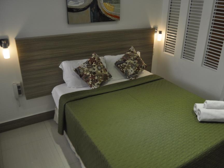 The Citywalk Suites Apartment Antipolo Eksteriør bilde