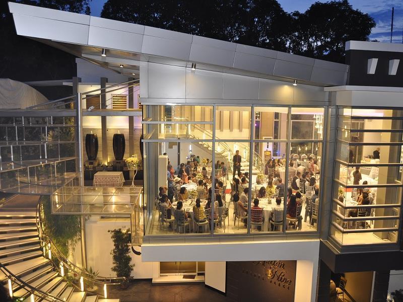 The Citywalk Suites Apartment Antipolo Eksteriør bilde