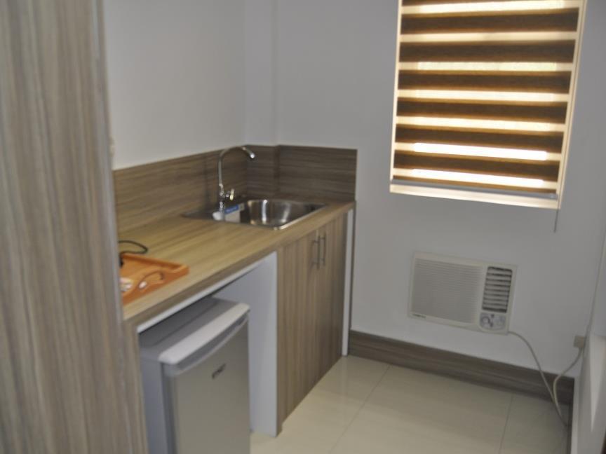 The Citywalk Suites Apartment Antipolo Eksteriør bilde