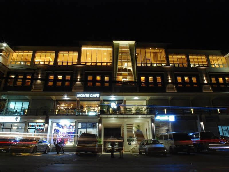 The Citywalk Suites Apartment Antipolo Eksteriør bilde